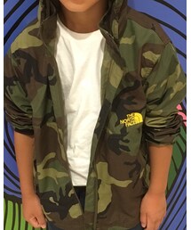 THE NORTH FACE | ナイロンジャケット