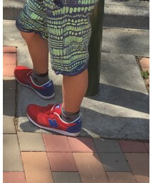 NEW BALANCE | スニーカー