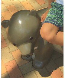 クマさん | その他