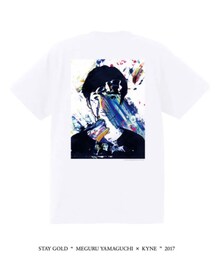 STAY GOLD | (Tシャツ/カットソー)