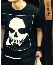 NUMBER (N)INE | Tシャツ/カットソー