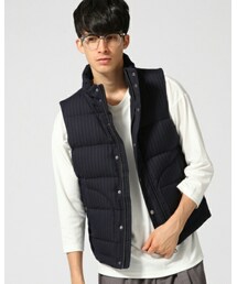 UNIQLO | ダウンベスト