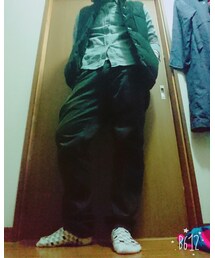 UNIQLO | ダウンベスト