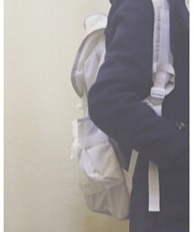 179/WG NICOLE CLUB | バックパック/リュック