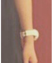 CASIO | アナログ腕時計