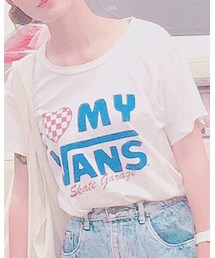 VANS | Tシャツ/カットソー