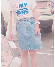 VINTAGE | スカート