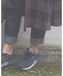 NEW BALANCE | シューズ