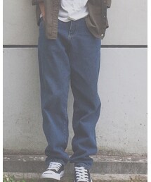VINTAGE | デニムパンツ