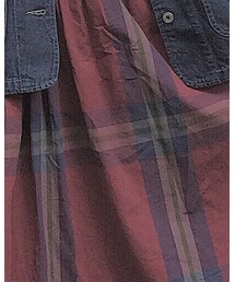 BEAMS | スカート