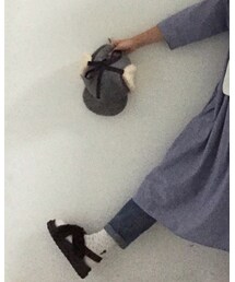 kaorinomori | 帽子