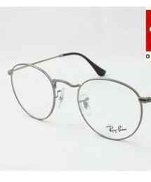 rayban | RX3447V-2620 ROUND METAL(メガネ)