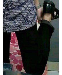 UNIQLO | デニムパンツ