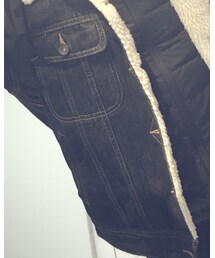 GU | デニムジャケット