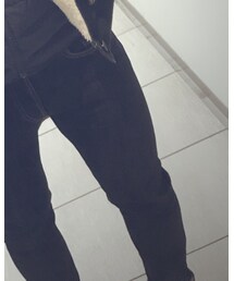 H&M | デニムパンツ