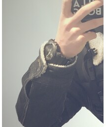 G-SHOCK | アナログ腕時計