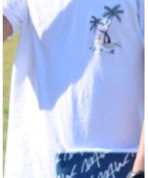 GU | Tシャツ/カットソー