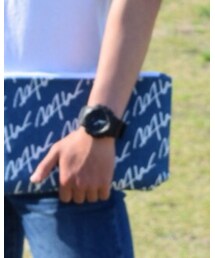 G-SHOCK | アナログ腕時計