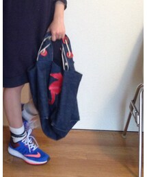 古着 | トートバッグ