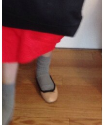 ポルセリ | バレエシューズ