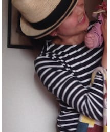 PETIT BATEAU | Tシャツ/カットソー