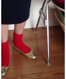 ポルセリ | バレエシューズ