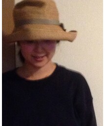 mature ha. | ハット