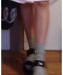 FOREVER 21 | サンダル