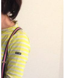 SAINT JAMES | Tシャツ/カットソー