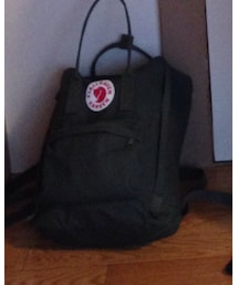 Fjallraven Kanken | バックパック/リュック