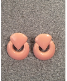 古着 | ピアス（両耳用）