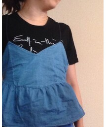 ZARA | キャミソール