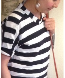 ZARA | Tシャツ/カットソー