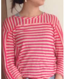 SEE BY CHLOE | Tシャツ/カットソー