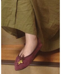 Repetto | バレエシューズ