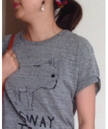 CLASKA Gallery & Shop "DO" | Tシャツ/カットソー