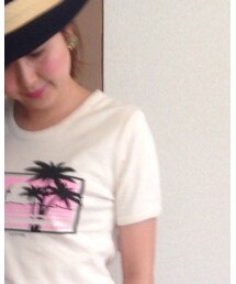 ZARA | Tシャツ/カットソー