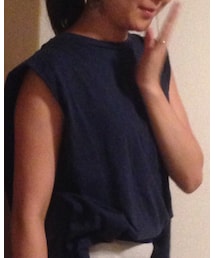 DHOLIC | Tシャツ/カットソー