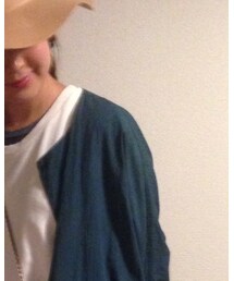 evam eva | ジャケット/アウター