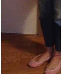 Anniel | バレエシューズ