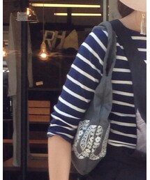 ZARA | Tシャツ/カットソー