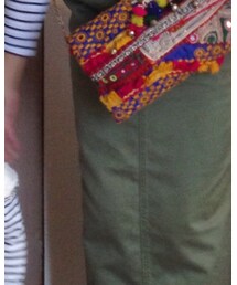 UNIQLO | スカート