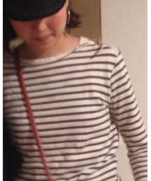 Scye | Tシャツ/カットソー