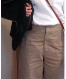 BEAUTY&YOUTH UNITED ARROWS | スラックス