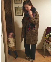 コート有り | ジャケット/アウター