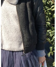 ザラキッズ | スタジャン