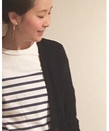 UNIQLO | カーディガン/ボレロ