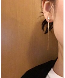 DHOLIC | ピアス（両耳用）