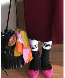 HYKE | レギンス/スパッツ