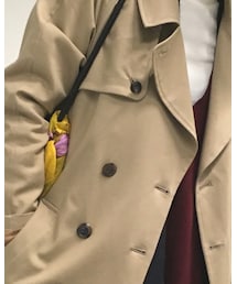 RonHerman VINTAGE | トレンチコート